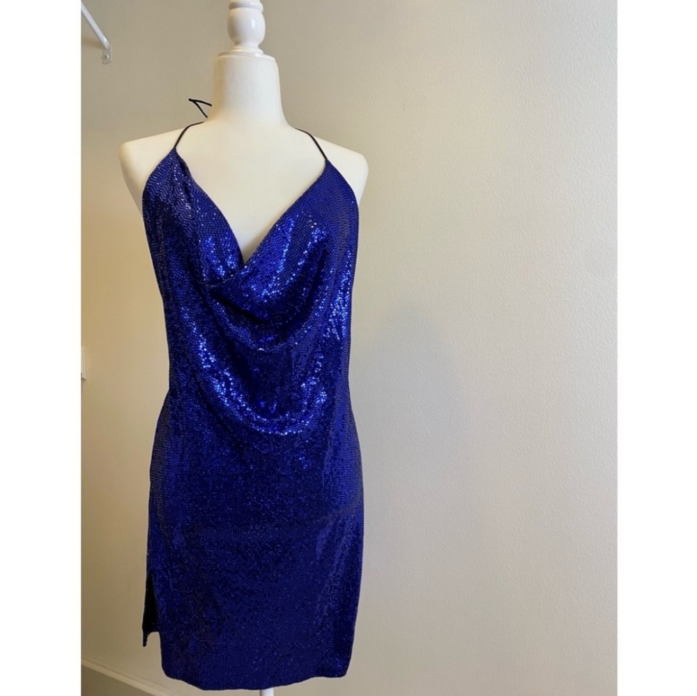Fashion Nova Dress